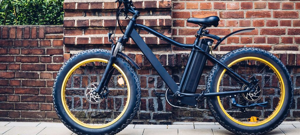 best brand for an electric bicycle